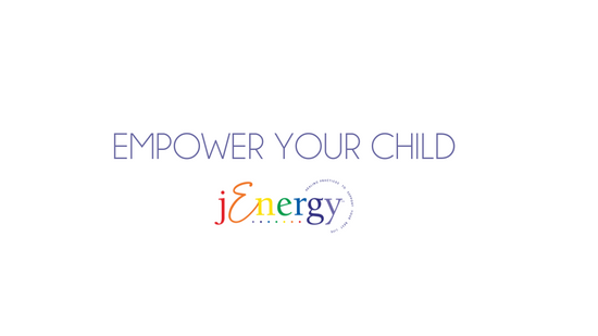 Empower Your Child